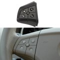Car Steering Wheel Switch Buttons for Mercedes Benz ML GL R B-Class W164 W251 W245