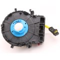 Body Combination Switch Housing with heated  Steering For KIA SORENTO 2009-2011