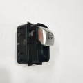 The electric window lifting switch is suitable for Mercedes Benz window glass single button switch