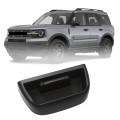 Stowing Tidying Car Dashboard Console Storage Box Organizer for Ford Bronco 2021