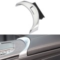 Car Armrest Box Switch Decorative Cover for Mercedes-Benz W205 / W253