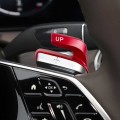 Car Steering Wheel Paddle Shifter Extension Shift Fit for Benz W213 E300L E350L E63S 2020 2021 CNC