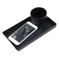 Car cup holder Portable Multifunction Vehicle Car Cup Holder Cell Phone Holder Drinks Holder