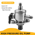 High Pressure Fuel Pump  For CHEVROLET CAPRICE COLORADO EQUINOX IMPALA TRAVERSE 12641740 HP127