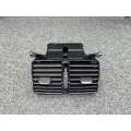 OEM Rear Center Armrest Console Air Vent Outlet Vent Assembly For VW Passat B6 Passat CC