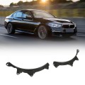 Car Fender Flares-Arch Panel Trim Lip Cover Fit for-BMW G30 G38 2017-2019
