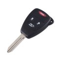 Remote Key For Dodge RAM Chrysler Commander Compass Grand Cherokee Liberty Wrangler