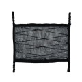 Car Ceiling Cargo Net Pocket Camping Storage Tent Large Capacity Double-Layer Mesh