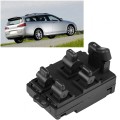 Power Electric Window Switch Master Controller Switches 35750-SV4-A11 35750SV4A11 for Honda Accord