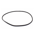 Rubber Sealing Strip Front Door Soundproof Windproof Seal for BMW 5' F10 F18 LCI 520 528 535