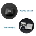 Car Sunroof Switch Button Dome Light Button for Mercedes-Benz W204 / X204 2008-2015