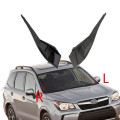 For Subaru Forester SJ 2013-18 Front Windshield Wiper Cowl Side Trim Cover Water deflector Panel