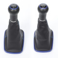 Suitable for Volkswagen Golf 4 shift lever handball shift handball MK4 gear head Bora 5 / 6 gear