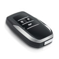 Remote Car Key Shell Case For Toyota Corolla RAV4 Camry Avlon Scion Key Modified 2019