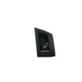 Power window lifting switch / window regulator switch right, suitable for BMW F10 51417225890