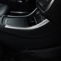Car Center Console Side Frame Cover for Mercedes-Benz A-Class W176 CLA C117 GLA X156 A180