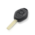Remote Car Key ID46 Chip For BMW CAS2 5 Series E46 E60 E83 E53 E36 E38 315LP 315MHz 433MHZ 868MHZ
