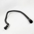 Engine Return Line Water Pipe For BMW 7' E65 Heat Exchanger Connection Water Hose
