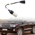 Car Crankshaft Position Sensor for Toyota Land Cruiser 9091905072 0296001492