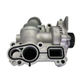 Engine Water Pump Assembly For VW Golf Jetta GLI GTI MK6 Passat B7 A3 S3 A4 A5 A6 Q3 Q5 TT