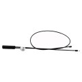 Hood Rear Cable For BMW G01/02/05/07/08/20/28