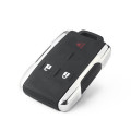 Remote Car Key M3N32337100 315Mhz For Chevrolet Silverado 1500 2500 3500 2014-18 For GMC