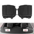 Retractable Top Cover Deck Hinge Flap For-BMW E93 3 Series M3 Convertible 2005-2012
