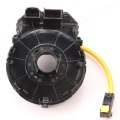 Steering wheel Contact Train Cable Slip Ring Non-Heated 8591034120 For Ssanyong Korando C Actyon