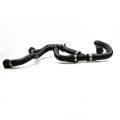 Car Water Tank Cooling Water Pipe Engine Coolant Hose For BMW F35 328LiX 428i 320Li 3 Series