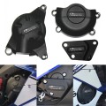 Motorcycles Engine Cover Protection Case for YAMAHA YZF600 YZF-R6 2006-20 for GB Racing