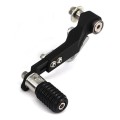 Motorcycle CNC Aluminum Adjustable Folding Gear Shifter Shift Pedal Lever for-BMW R1200GS LC