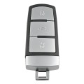 Car Smart Remote Key 3 Button 43Hz ID46 Fit for Passat CC 2004-2015