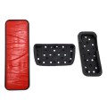 Automobile Automatic Transmission Accelerator Brake Pedals for Subaru Forester/ Legacy Outback