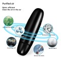 5V Portable USB Car Negative Ion Air Purifier for Home Office Table Mini Carry Air Purifier