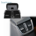 Genuine Car Air Conditioner Outlet Center Armrest Air Vent For Skoda Octavia 3 MK3 13-18