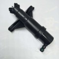 Headlamp spray column washer nozzle suitable for BMW E60 E61 61677038416 right