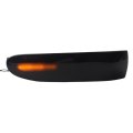 Car LED Dynamic Turn Signal Light Side Rearview Mirror Light for Mercedes-Benz R M GL Class W251