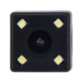 720*540 Effective Pixel PAL 50HZ / NTSC 60HZ CMOS II Waterproof Car Rear View Backup Camera
