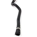 New 17127509966 Water Hose High Temperature Water Tank Hose For BMW X5 E53 4.4i 4.8is
