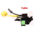 8619A018 Body Combination Switch Housing For Mitsubishi Montero GALANT Eclipse Outlander Lancer