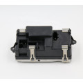 Heater Blower Motor Resistor Regulator For Audi A6 S6 R8 4F0820521A