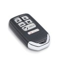 Smart Remote Key Keyless Fob For Honda 2018 Clarity Hybrid Electric Fuel Cell 6 5+1 Buttons