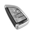 Remote Key Shell Case FOB For BMW X5 F15 X6 F16 G30 7 Series G11 X1 F48 F39 4 Buttons