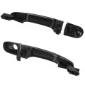 Exterior Outside Door Handle Replacement Left&Right for KIA Sportage 2005-10