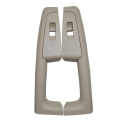 for Skoda Superb 2008-13 rear door handle beige gray black car window switch control panel
