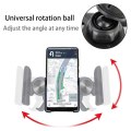 Universal Car Air Vent Mount Phone Holder Stand For iPhone/ Galaxy/ Sony/ Lenovo/ HTC/ Huawei