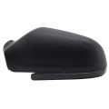 Car Mirror Housing Wing Mirror Cover For Vauxhall Opel Astra H Mk5 2004-2009