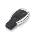 Smart Control Car Key Remote For Mercedes Benz Year 2000+ C E S Class Supports Original NEC/BGA