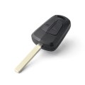 H/D System 433MHz Smart Car Remote Key Fob For Opel Vauxhall Astra H Zafira B 2 Buttons PCF7941