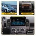 For MAZDA 5 2005-10 2 Din Car Radio Android 8.1 10 Navigation GPS AM DSP IPS FM